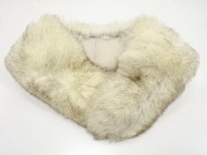 SAGA FOX　ファーショール